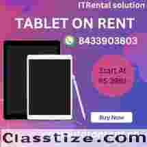 TABLET ON RENTAL START AT RS 399/-  ONLY IN MUMBAI-NAVIMUMBAI-THANE
