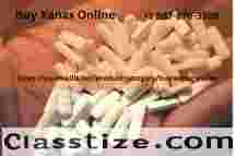 Buy Xanax Online | Yourrxpills.net