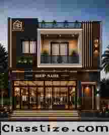 best architect in gomti nagar