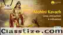 Mohini Kavach: Love, Attraction & Influence