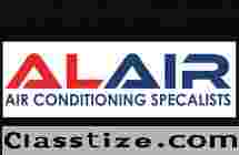 air conditioner repair company