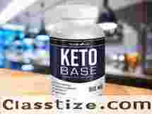 Where can I buy Keto Base UK online?