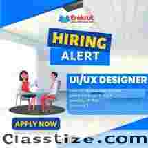Ui/ux Designer Job At Vareli Tecnac Pvt Ltd