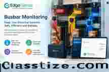 Smart Busbar Monitoring System for Industrial Applications