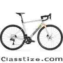 2026 BMC Roadmachine ONE Road Bike (KINGCYCLESPORT)
