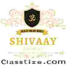 Shivaay Bharat – The Best Online Cricket ID Provider in India