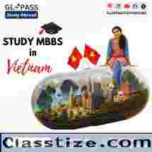 Study Vietnam MBBS Degree Consultants in Madurai