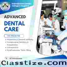 Best Dental Colleges in Bangalore - About US