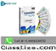 Buy Kamagra Oral Jelly 100 Mg in USA