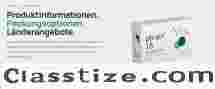 Pb-Sin 18 Kapseln AT & DE Reviews: Echte Kundenerfahrungen aus AT, DE & CH