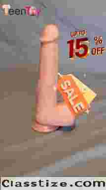15% Off on Dildo Sex Toys in Jaipur