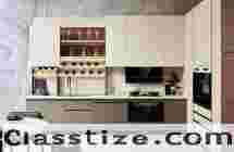 How Do You Choose the Right Modern Kitchen Cabinets in Aventura? 