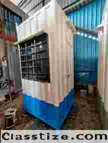 Reliable Portable Cabin Suppliers for Flexible Business Space Needs
