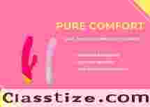 Women Sex Toy in Ambala | Adultvibes.in
