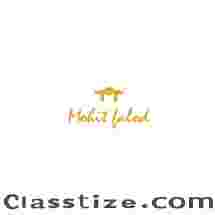 Wedding Gown Shops in Jaipur for Elegant Bridal Styles | Mohit Falod