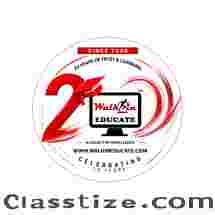 Walkin Educate Ghatkopar