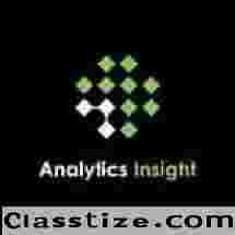 Analytics Insight top AI Publication India