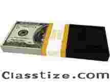 Commercial Banknote Cleaning Solutions
