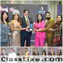 Sandeep Marwah Presented National Achievers Awards to Celebrate Excellence