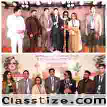 Second Session of 10th Global Fashion and Design Week Noida 2026 Inaugurated with International Dignitaries