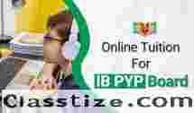 Ziyyara’s IB PYP Tuition Online – Expert Tutors for Global Learners