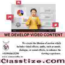 Email Marketing Service.