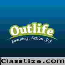 Elevate Your Team with Outlife's Premier Outbound Training Programs