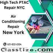 High Tech PTAC Repair NYC