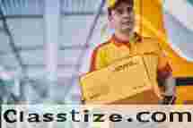 International Courier Services In Mumbai 