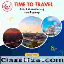 Get Online Visa turkey for Australia Citizens 
