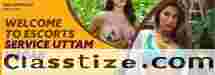 Escort Service in Uttam Nagar