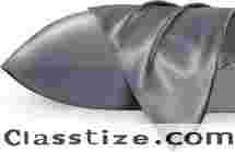 Bedsure Satin Pillowcases Review