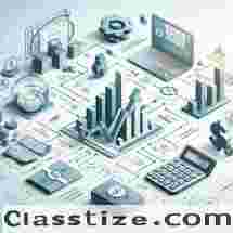Accounts receivable financing