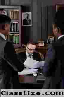 Trusted NRI Legal Advisory Services in Chennai