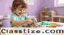Sensory Processing Disorder Occupational Therapy