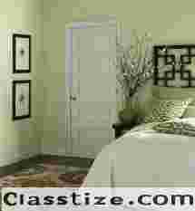 Durable PVC Hollow Sheet for Modern Interior Applications