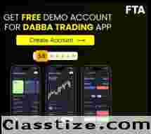 Dabba Trading App Insights | FTA 