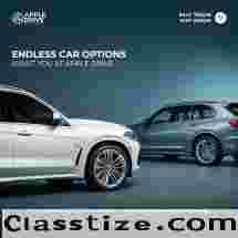Rent a Car in Trivandrum