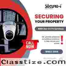 CCTV for Business in Bangalore