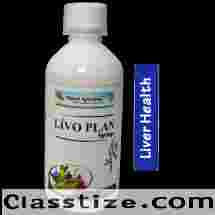 Revitalize Your Liver – Herbal Tonic for Fatty Liver Care