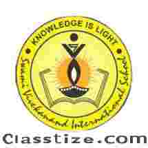 International School in Kandivali