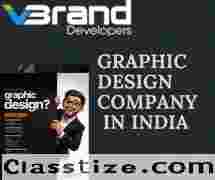 Best Graphic Design Company in India for Creative Brand Solutions