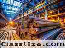 High Strength 600 HD TMT Bars for Modern Construction  