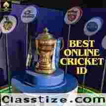 Florence Book  247 offers the Best Online Cricket ID in India