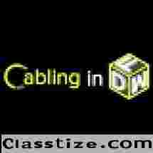 Expert Network Cabling & Installation in Carrollton - Cabling in DFW
