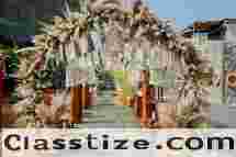 Book flawless décor with the best wedding decorators in Indore professionals