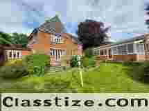 Topographical Surveys Watlington Oxfordshire