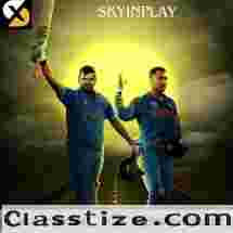 Skyinplay: IPL and T20 Matches with Skyexchange ID