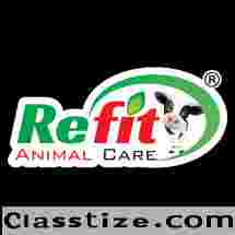 Herbal Liver Tonic For Poultry - Refit Animal Care
