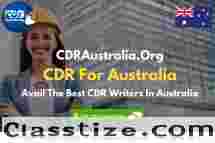 CDR for Australia - Ask an Expert at CDRAustralia.Org